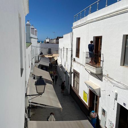 Conil Homes V Apartments Conil De La Frontera Eksteriør billede